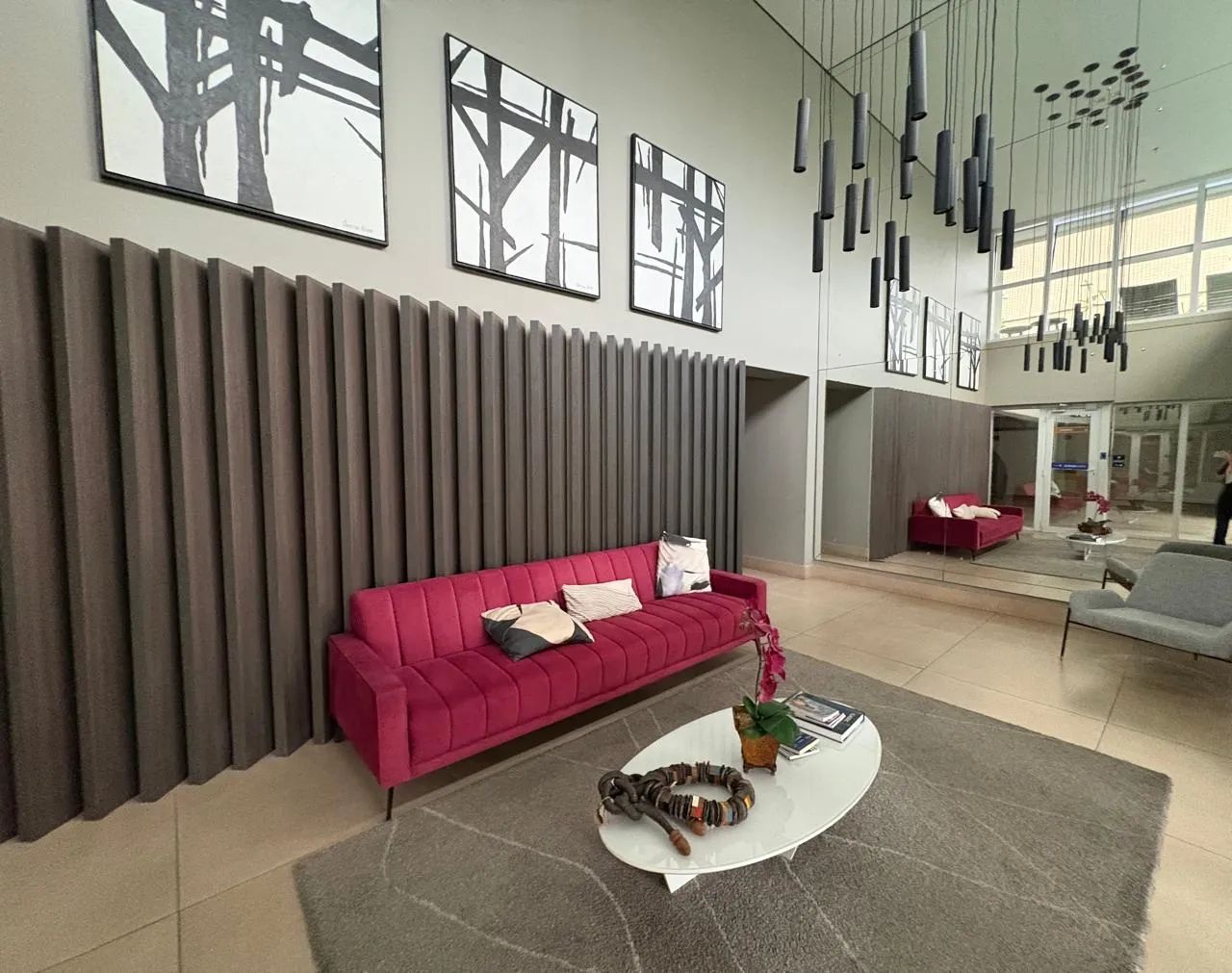 APARTAMENTO para alugar na cidade de FORTALEZA-CE - Foto 4