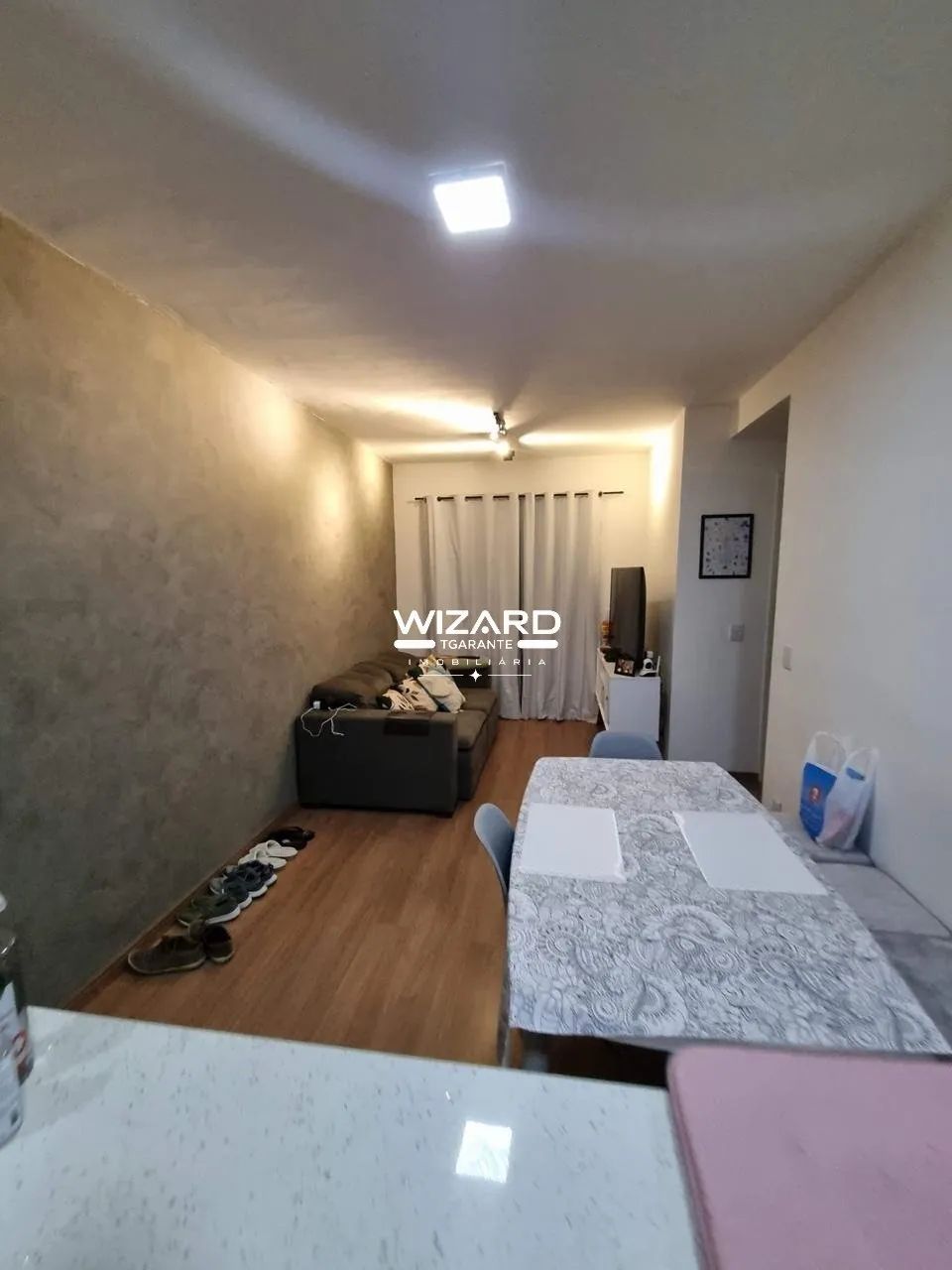 Apartamento em Vila Cintra, Mogi das Cruzes - Foto 3