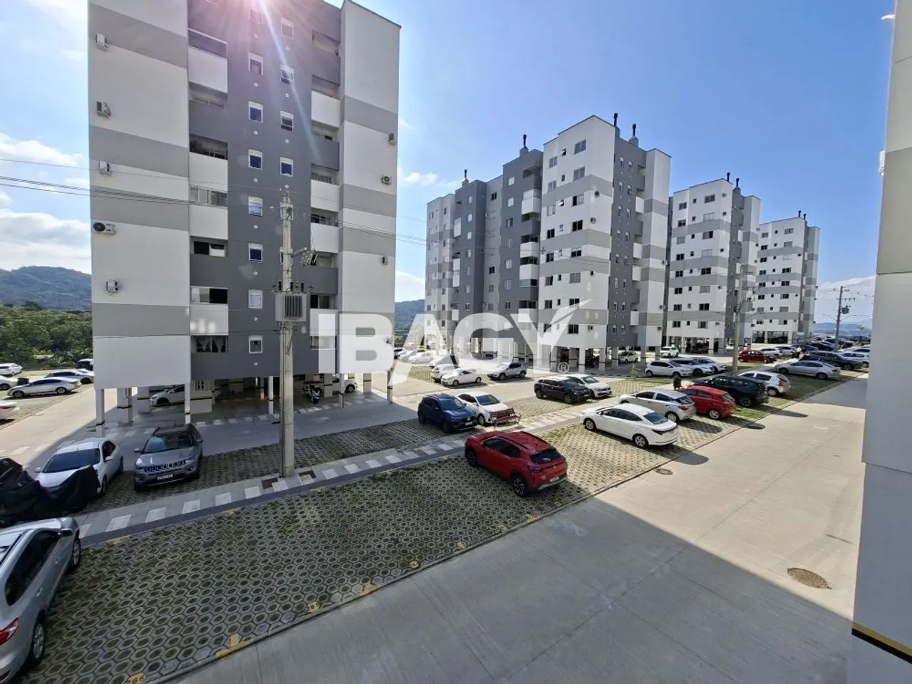 Excelente Apartamento 2 dormitório(s) em Pedra Branca - Palhoça - Foto 5