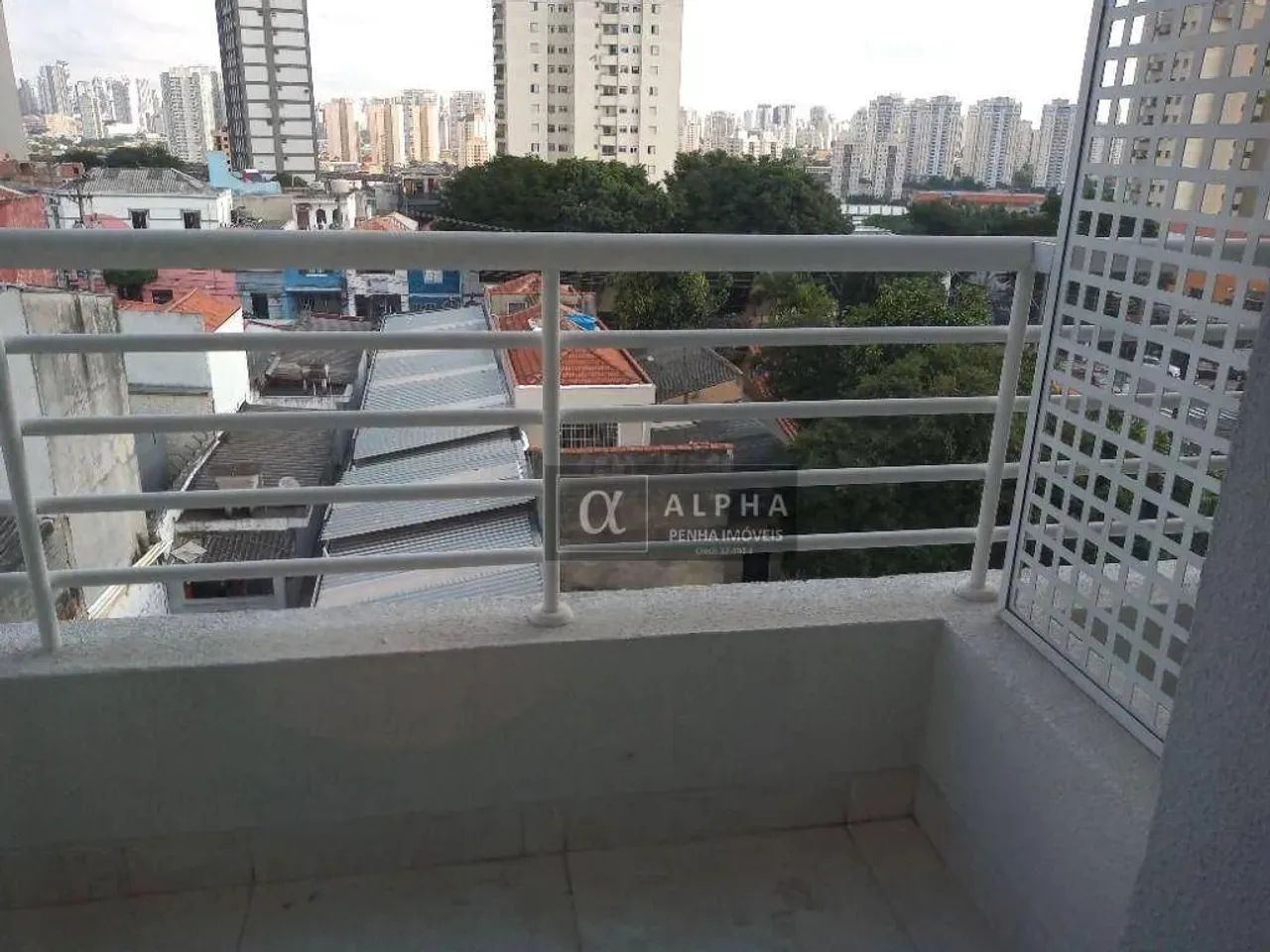 Sala comercial para alugar no centro da Penha - Foto 6