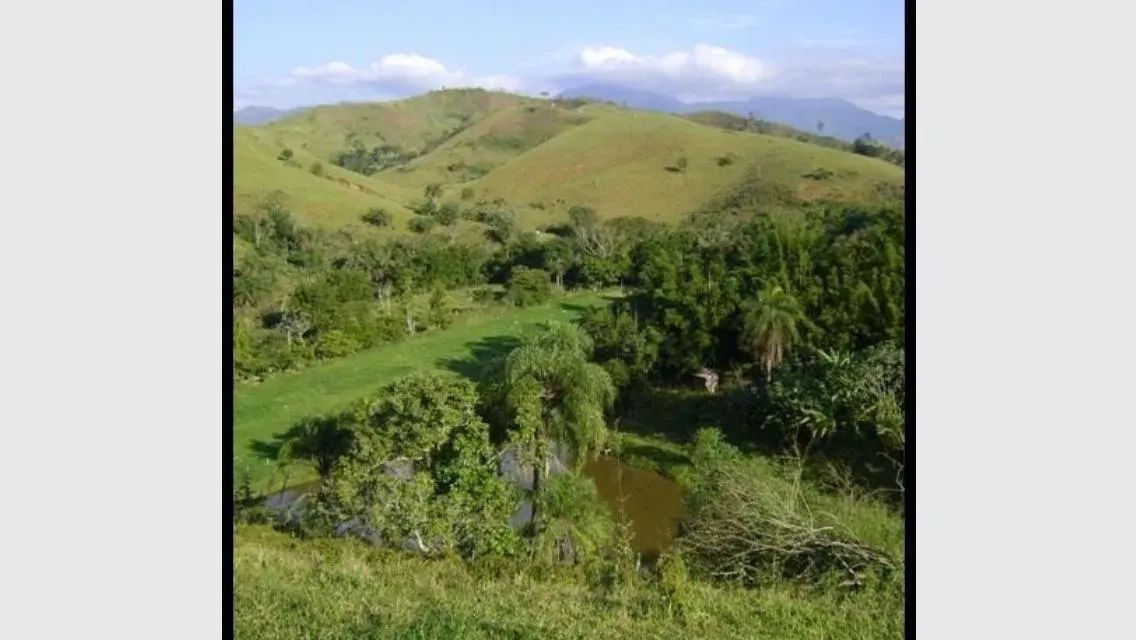 Fazenda Bom Retiro - Foto 4