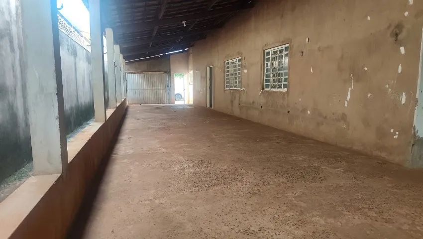 Casa grande com 4 quartos  - Foto 2