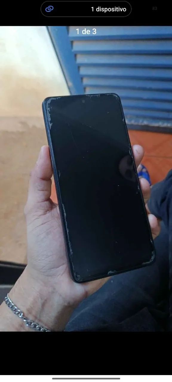Celular 128 GB - Foto 4