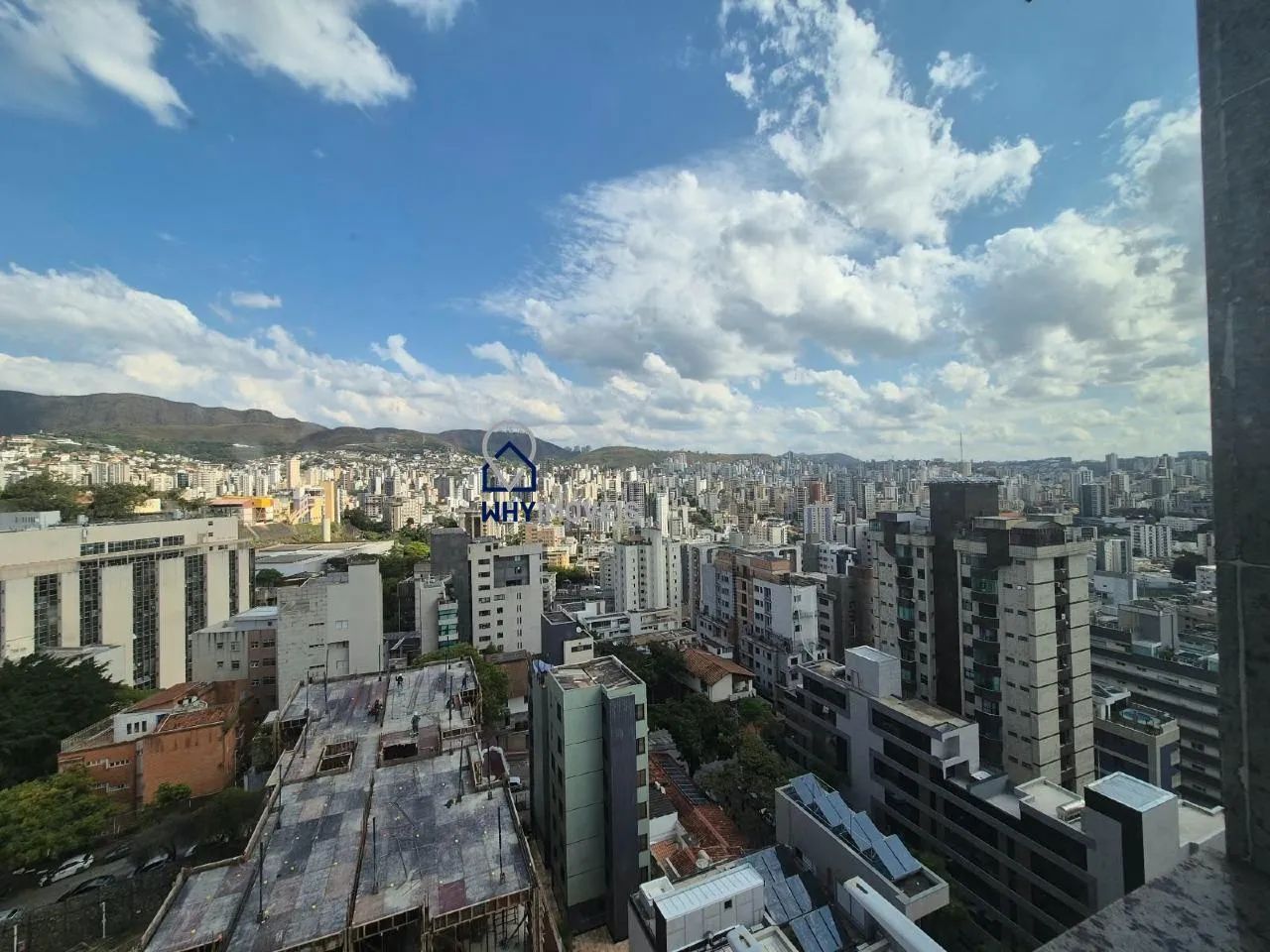 Sala para alugar no Funcionários / Cruzeiro - Foto 3