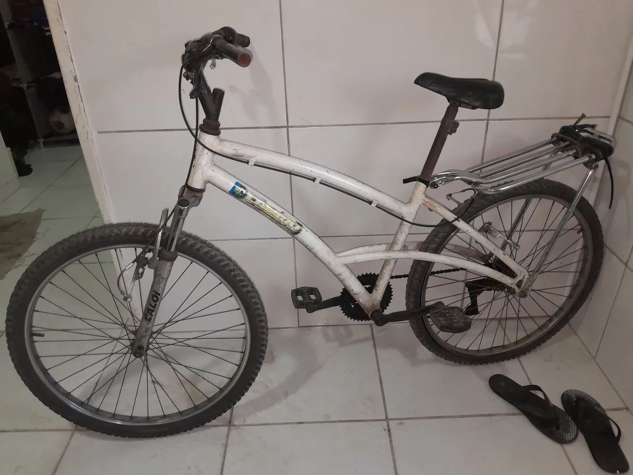 Bicicleta - Foto 3