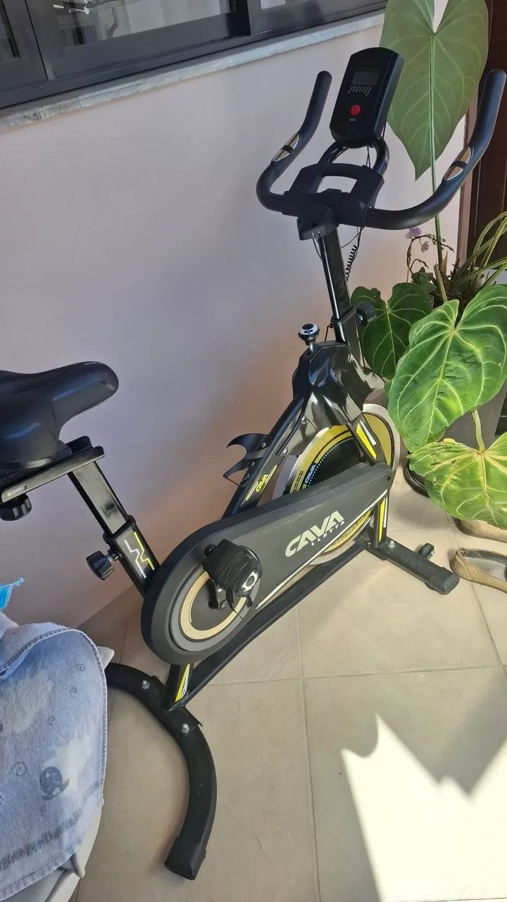 Bicicleta Spining - Foto 2