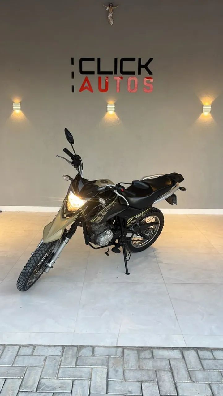 Yamaha 2022