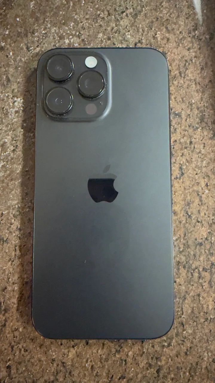 Iphone 16 Pro Max  - Foto 3