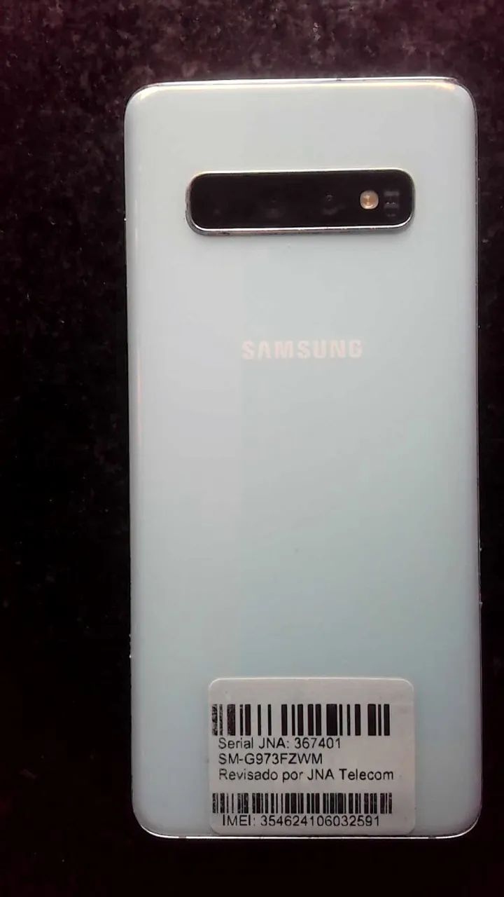 Sansung S10 128 gb - Foto 2