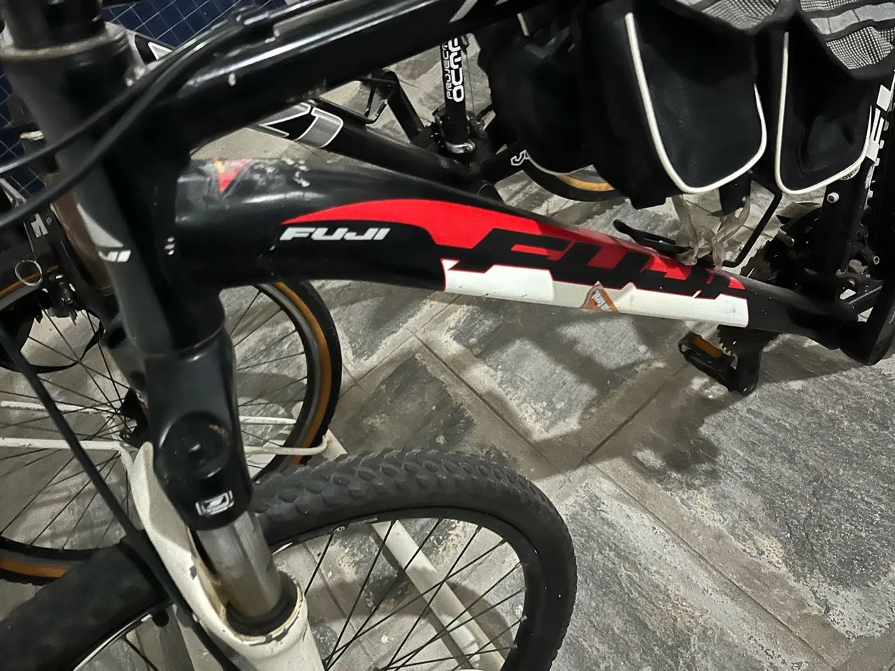 Mountain bike aro 26  M