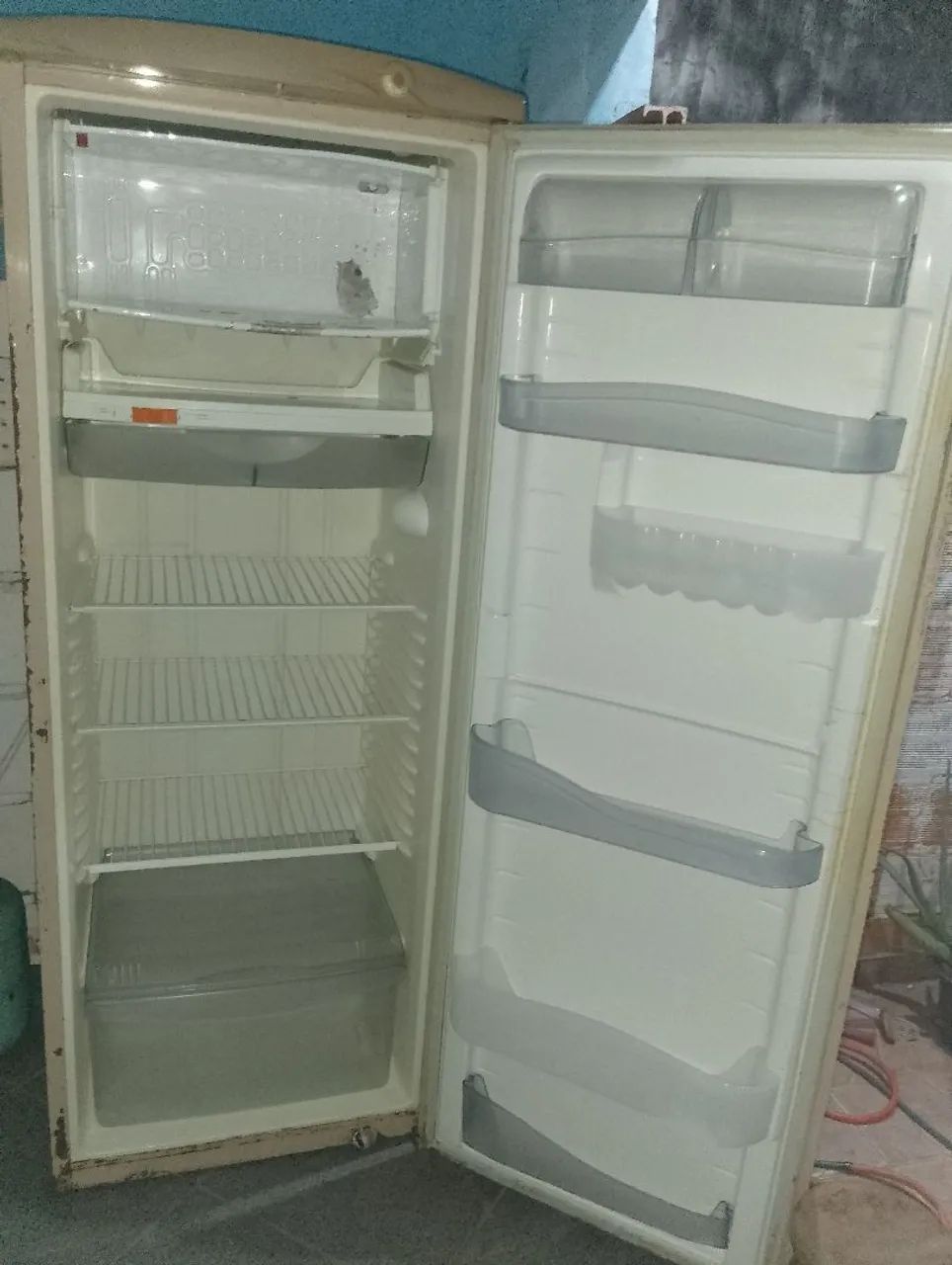 Geladeira Consul  - Foto 2