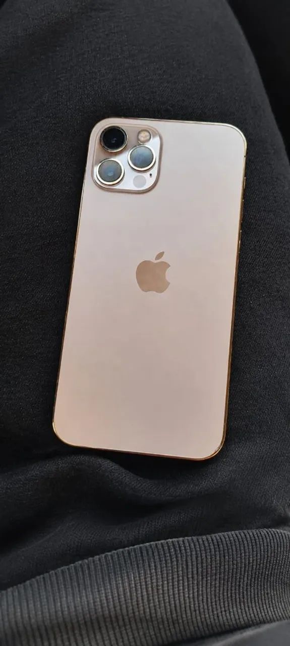 iPhone 12 Pro 128 gb - Foto 4