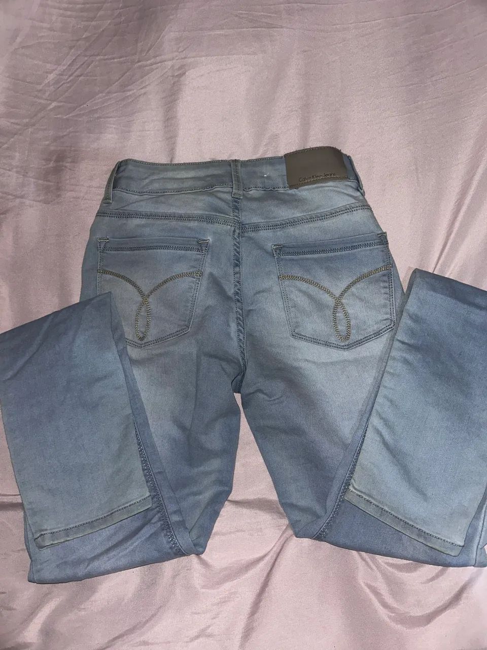 Calça Calvin Klein - Foto 2