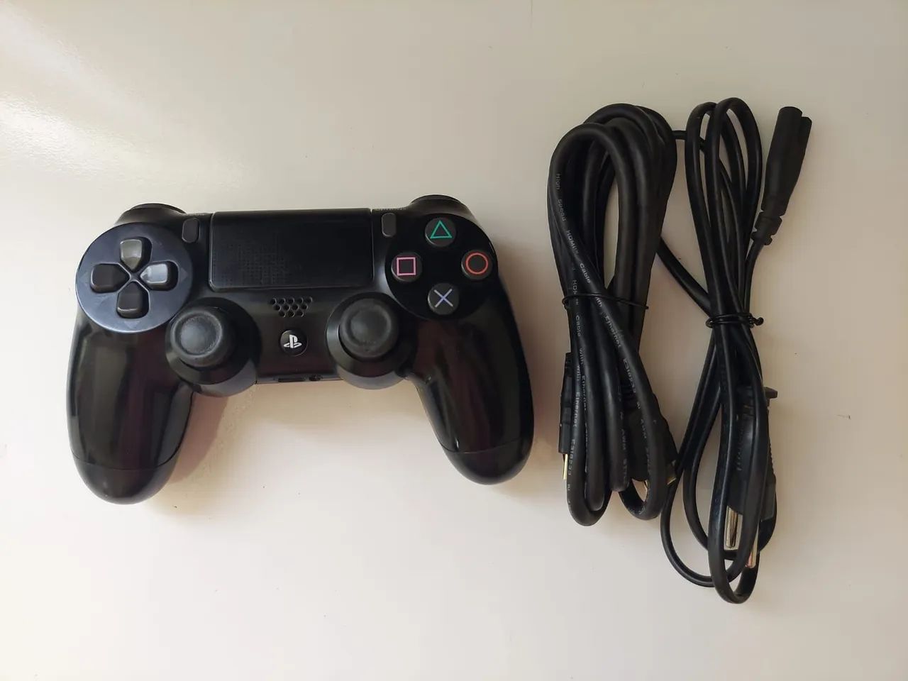 PS4 FAT 500 GB  - Foto 3