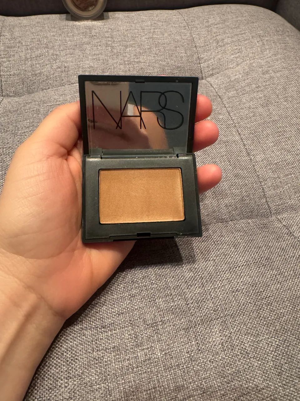 pó bronzeador NARS Laguna Bronzing - Foto 2