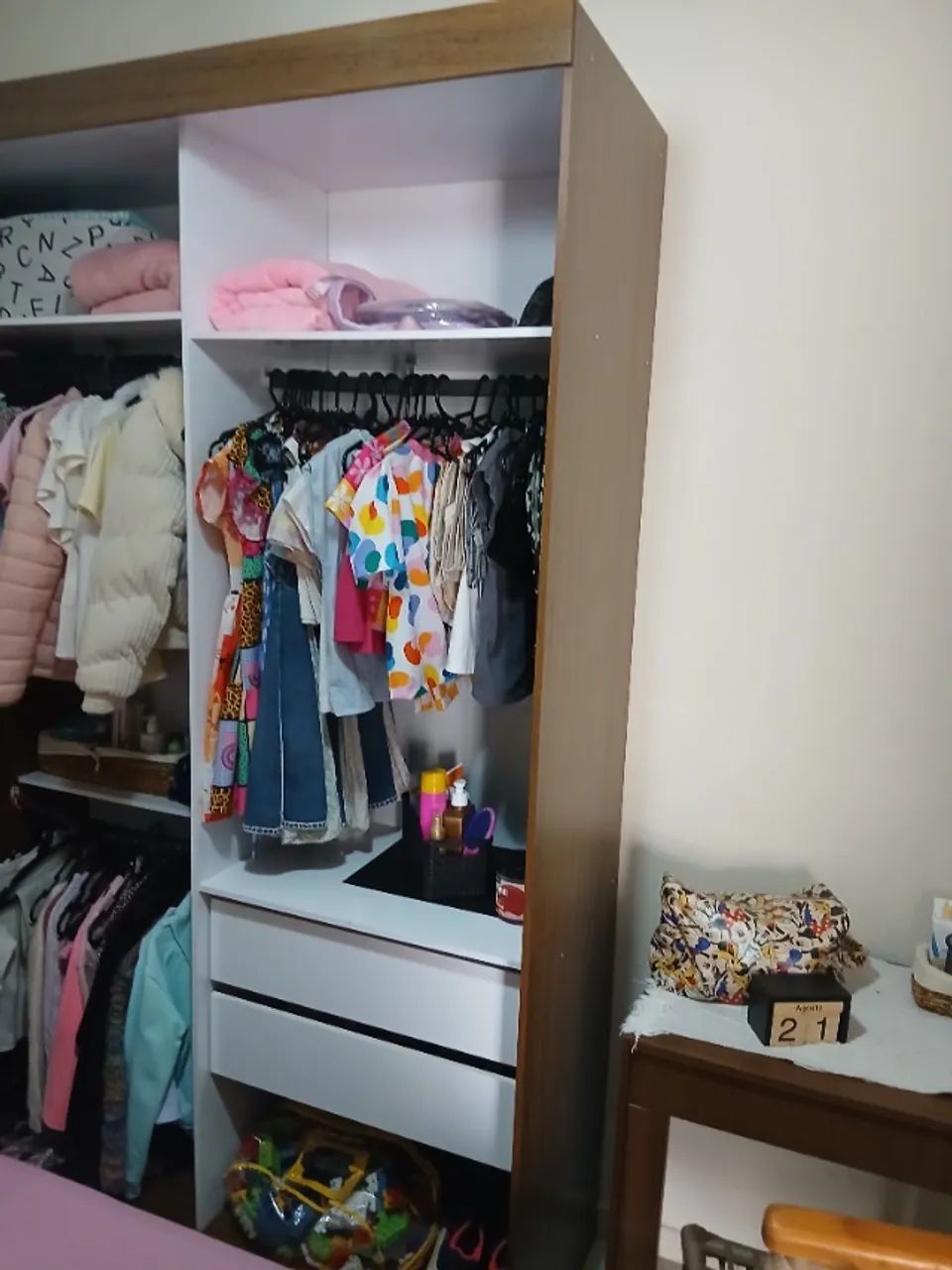 Guarda roupa  - Foto 2