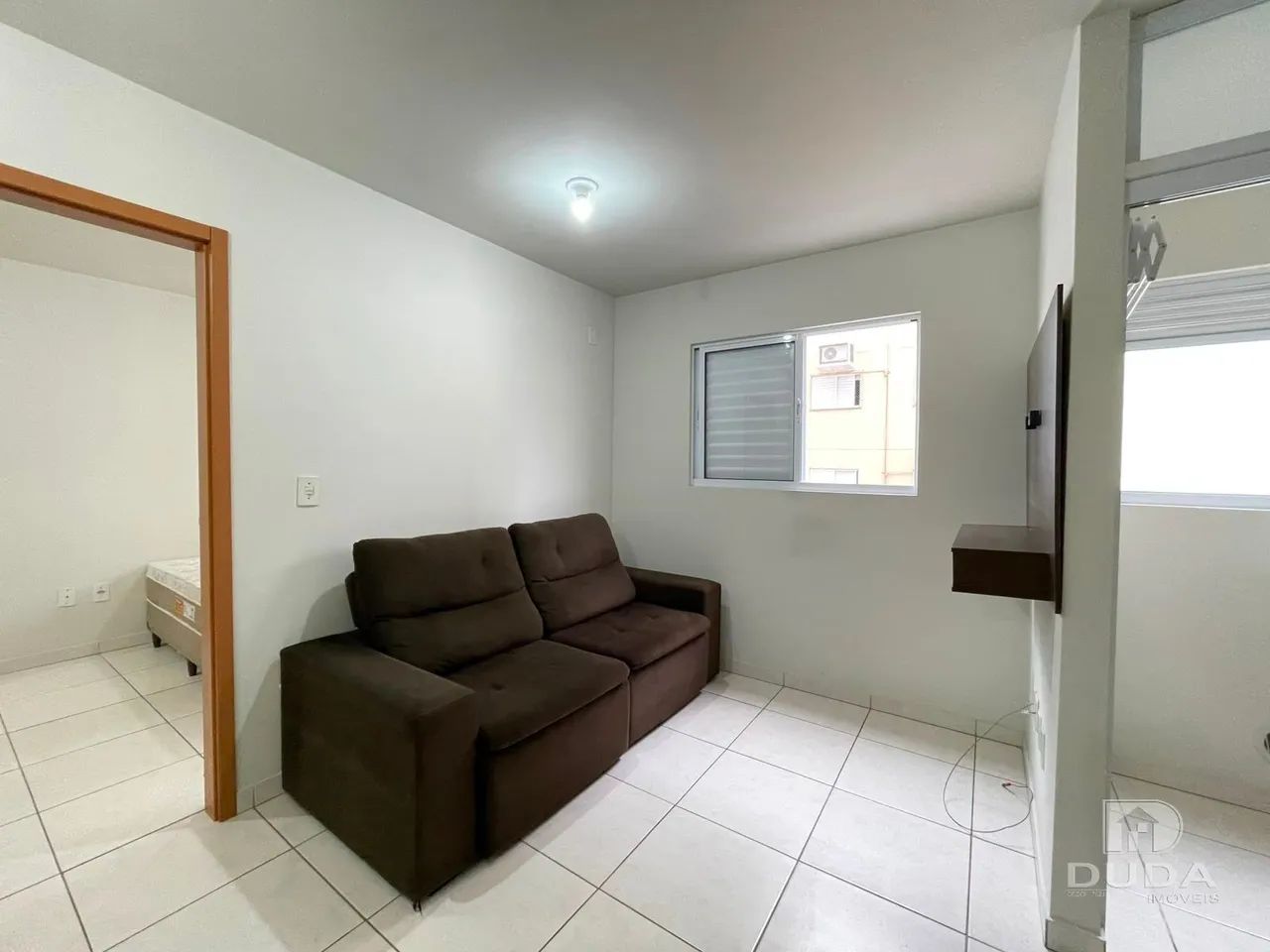 Apartamento com 01 dormitório - Foto 4