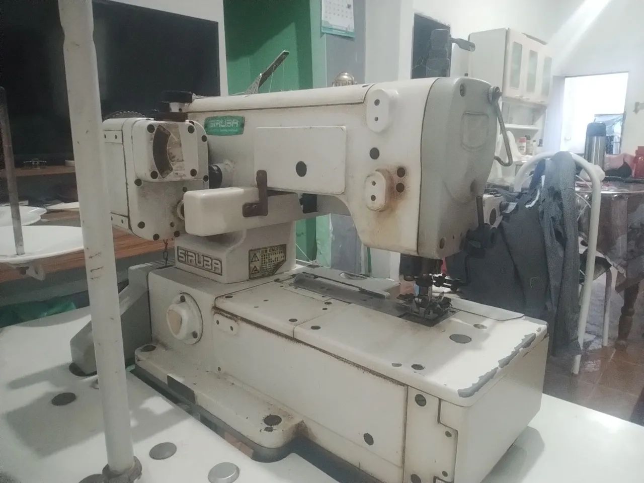 Máquina BT - Foto 2