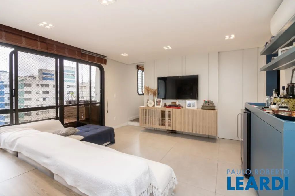 APARTAMENTO - MOEMA PÁSSAROS - SP - Foto 5