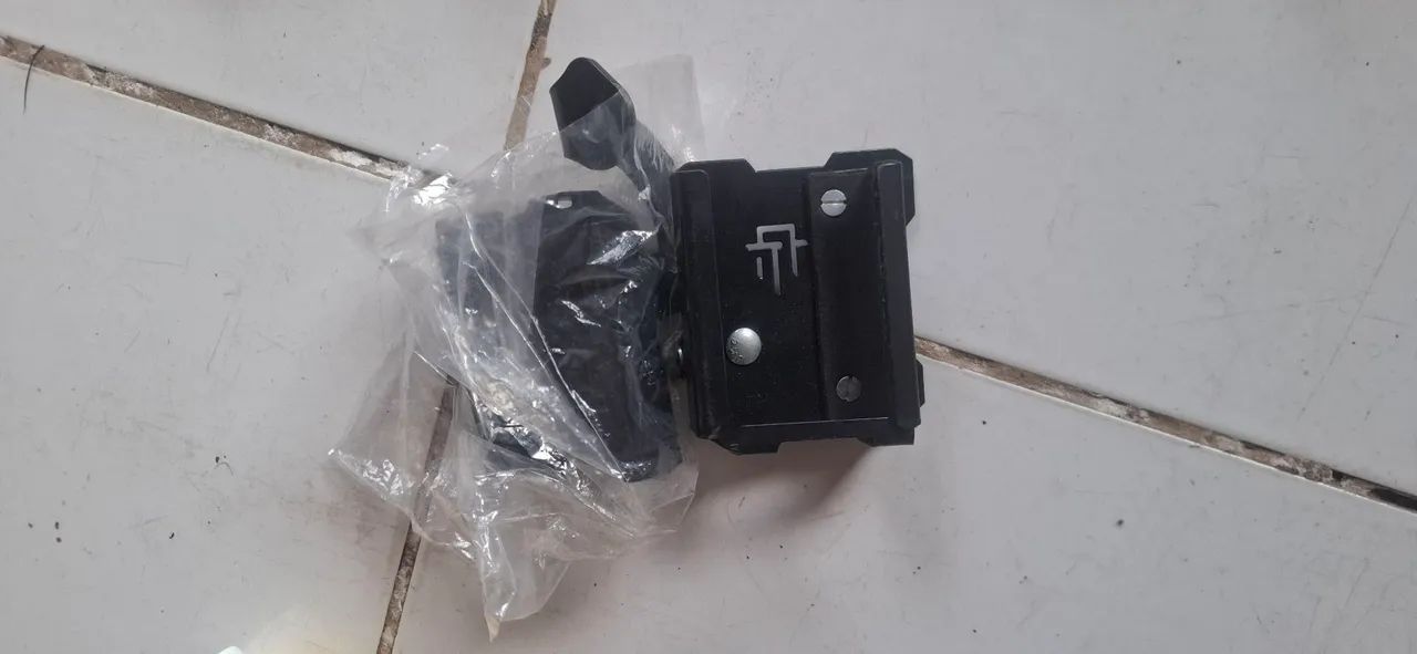 SUPORTE PARA MOTO - Foto 3