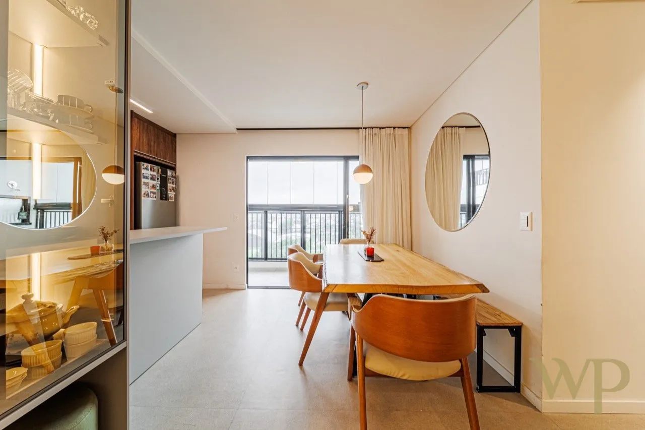 WP6730 - Apartamento andar alto no Costa e Silva - Foto 5