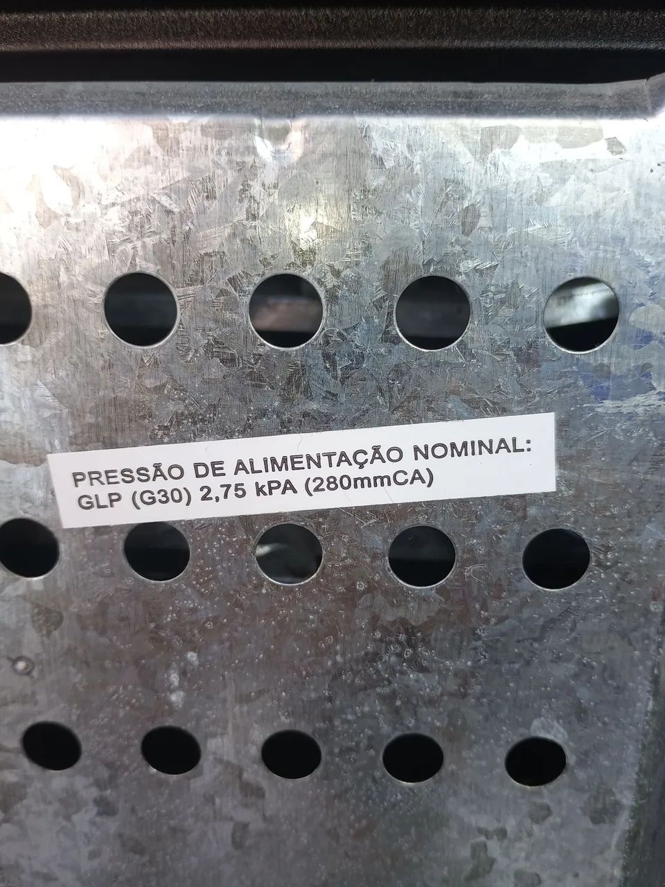Fogão  - Foto 5
