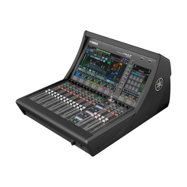 DM7 Compacto Console de Mixagem Digital - Foto 4