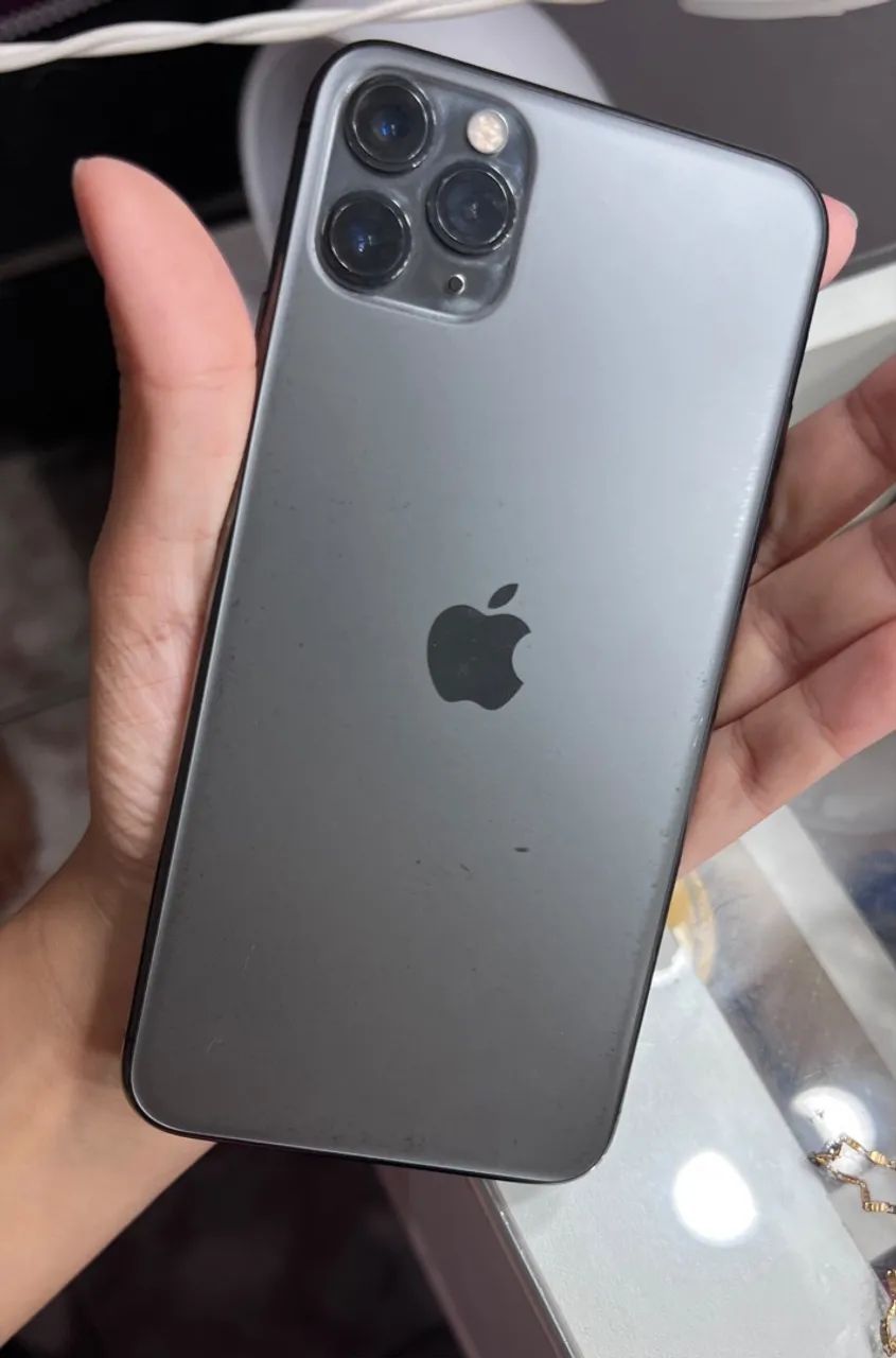 iPhone 11 Pro Max  - Foto 2