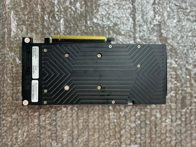 GTX 1660 Super PCYES 6GB GDDR6 - Foto 5