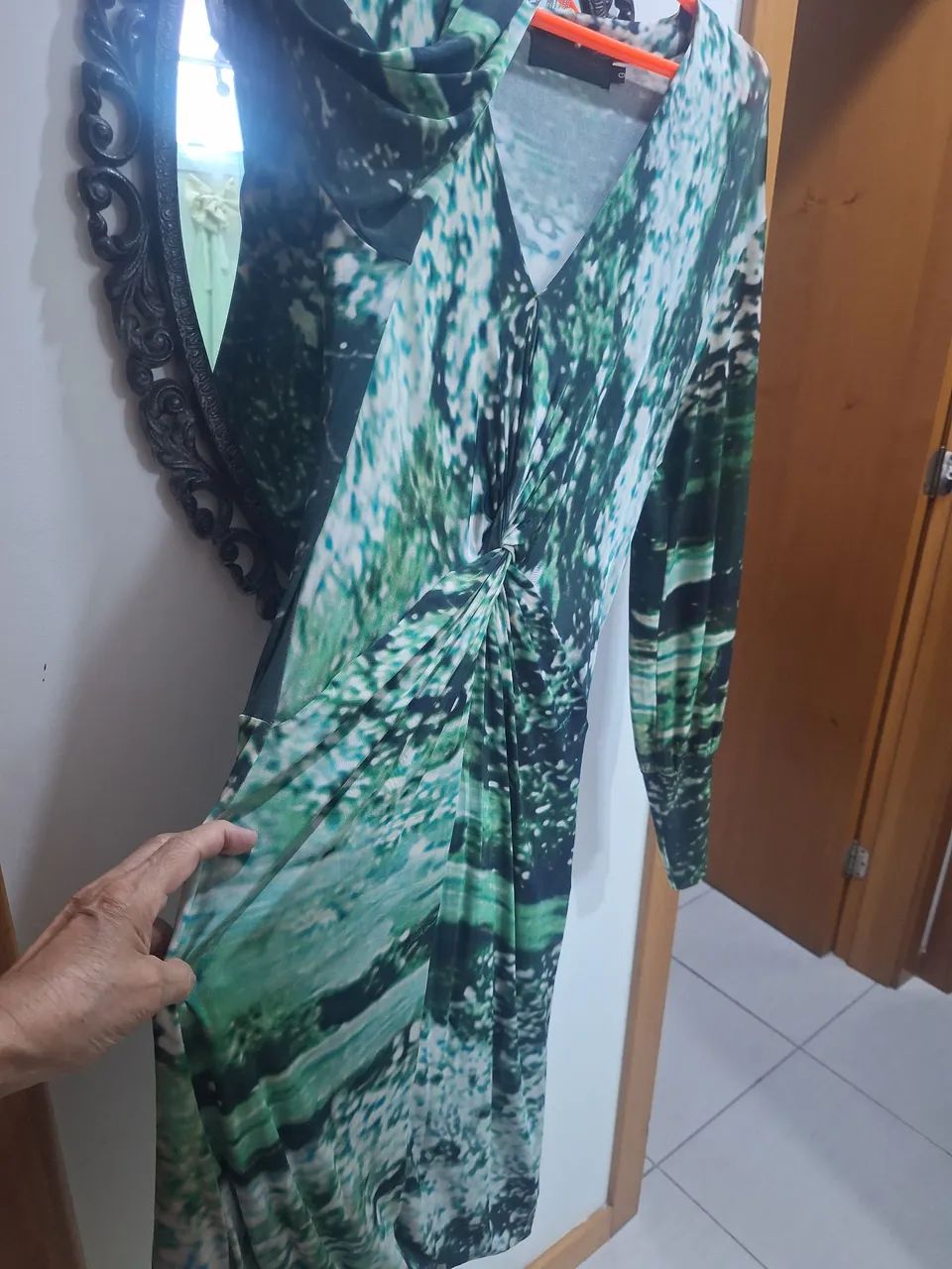 Roupas femininas para festas  - Foto 4