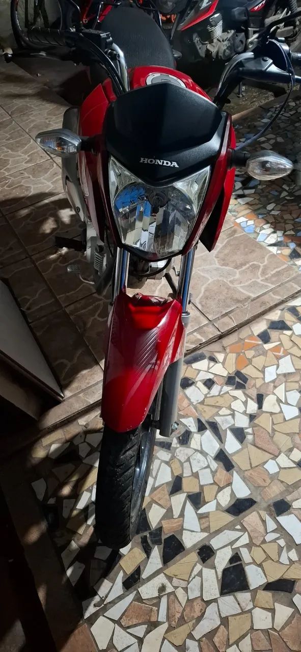 Fan nova