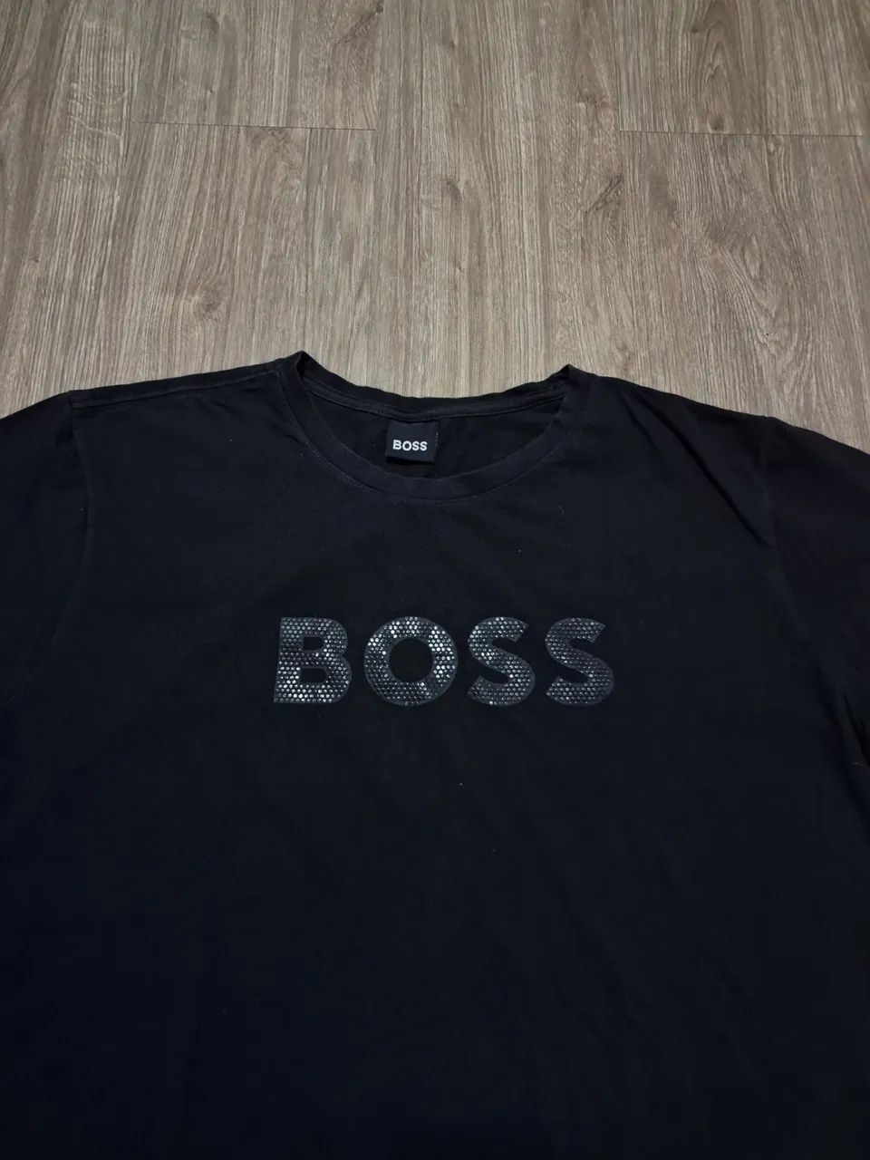 Camiseta Boss  - Foto 2