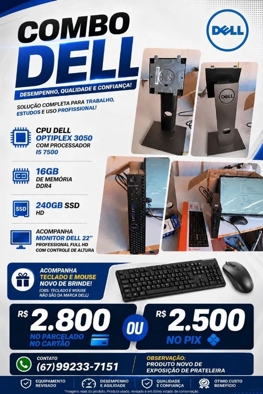 PC Dell