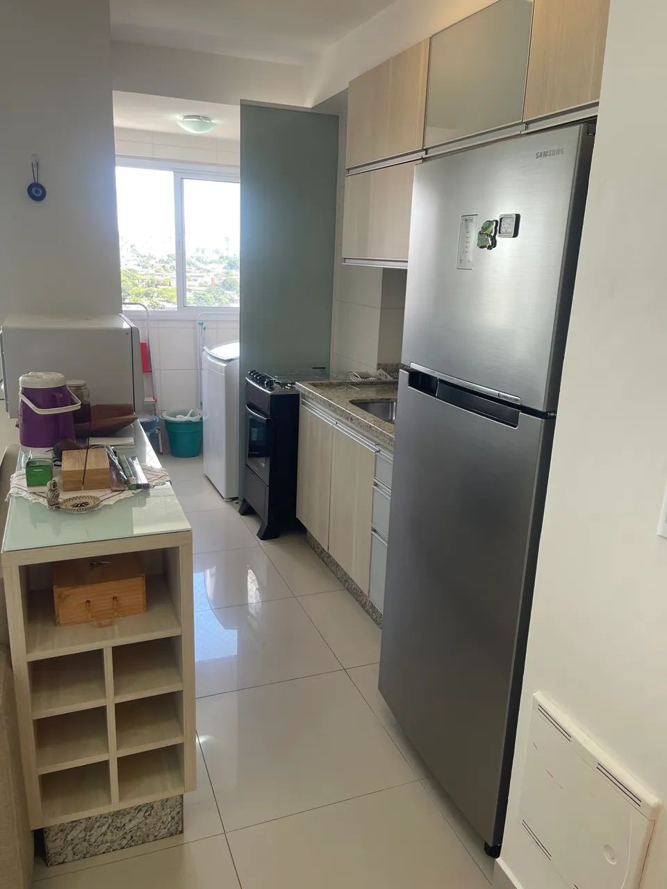 Residencial Reserva Jaraguá - Foto 4