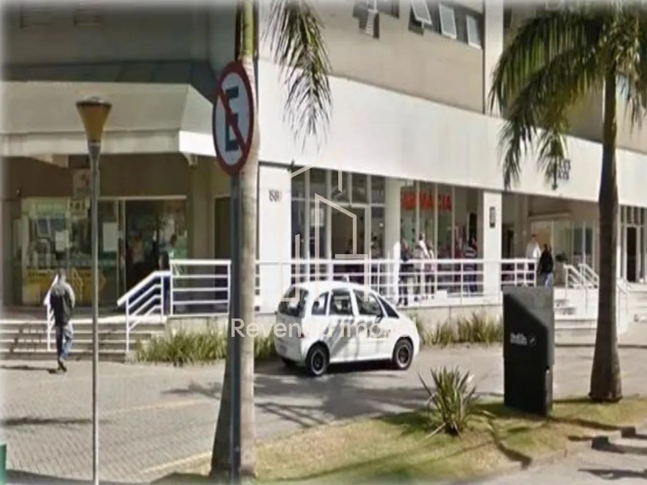 Salas Comerciais à venda no Edifício Lex Offices na Barra Funda com 152m² 5 vagas - Foto 4