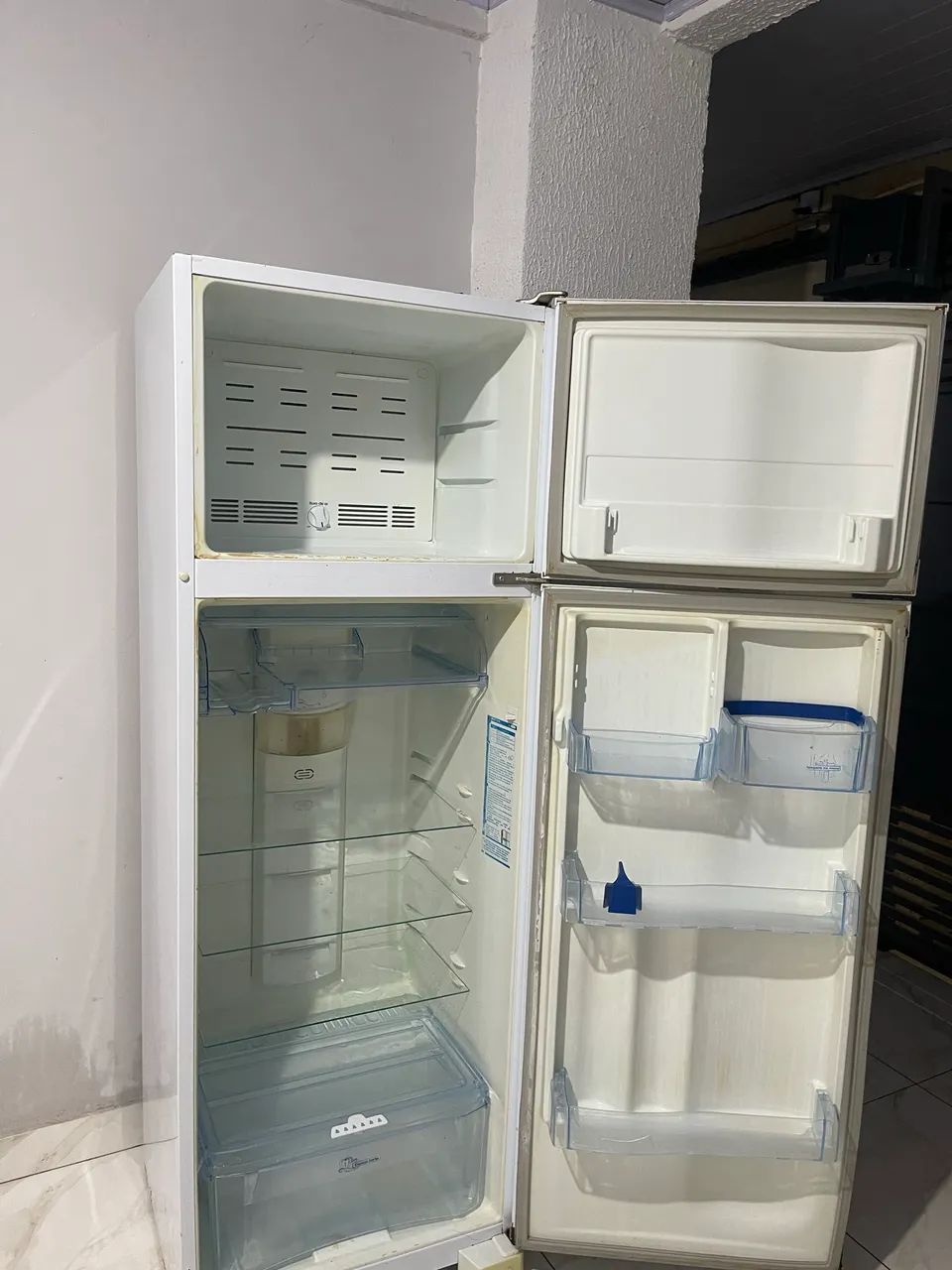 Geladeira  - Foto 3