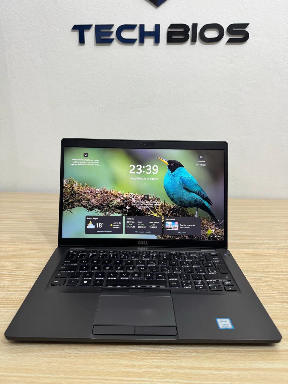 Notebook Dell i5 (12X SEM JUROS) - Foto 5