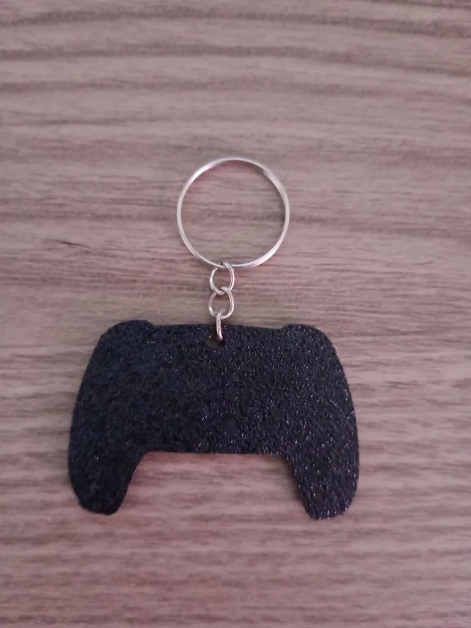 Chaveiro Gamer - Controle Joystick de Playstation - Foto 2