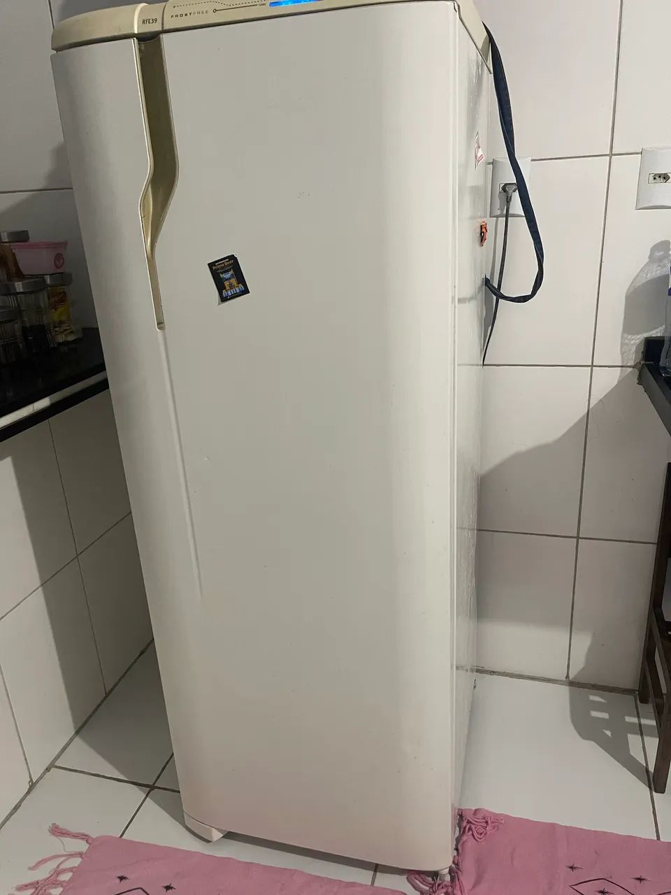 Geladeira  - Foto 2
