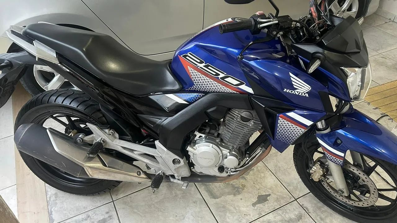 Moto nova  - Foto 2