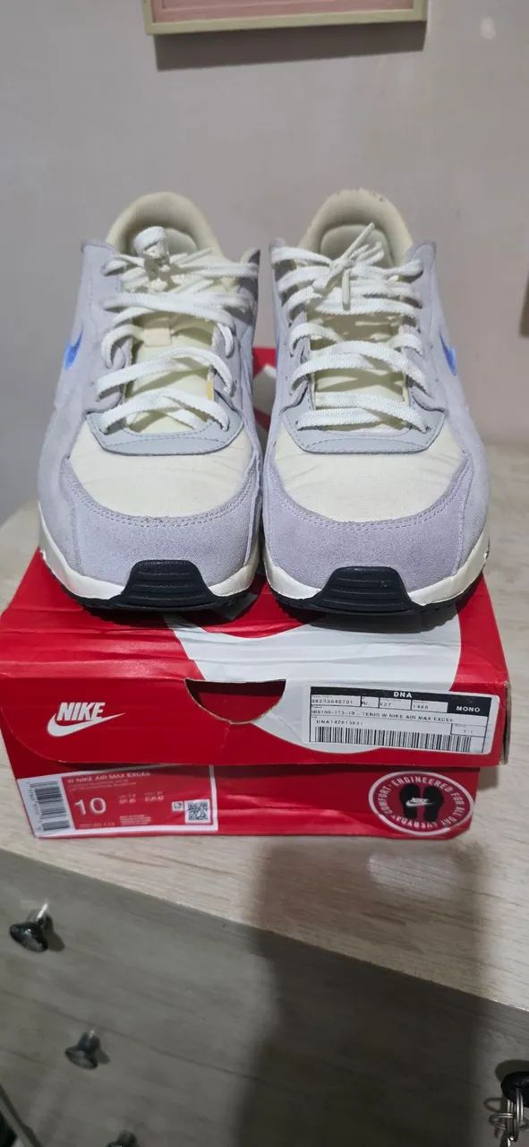 Nike Air Max Excee (40) - Foto 5