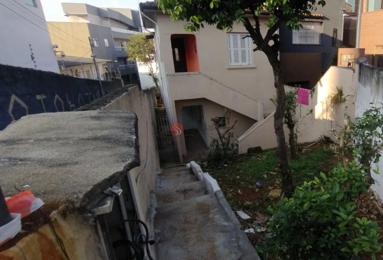 Terreno à venda com 245 m² na Vila Formosa. - Foto 3