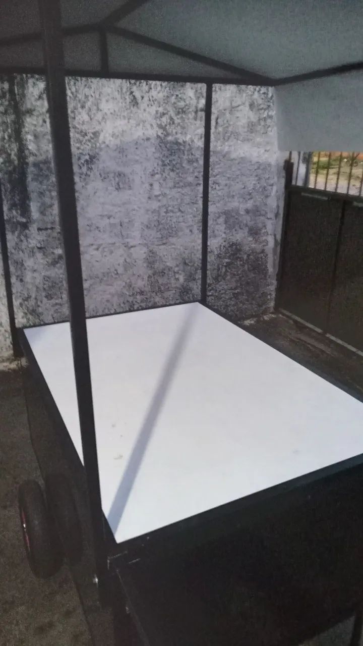 Carinho multiuso  - Foto 5