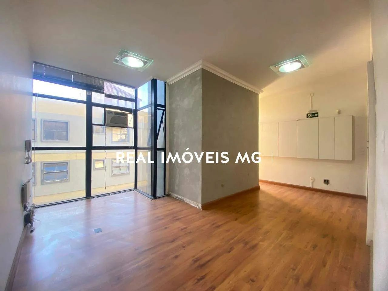 Andar comercial para locação no Luxemburgo - BH. - Foto 3