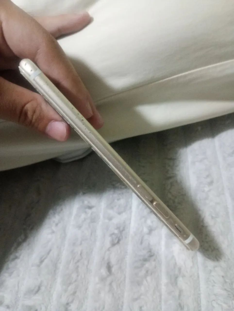iPhone 6 para peças de reposição - Foto 4