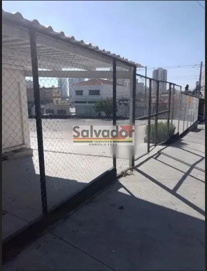Terreno na Vila das Mercês