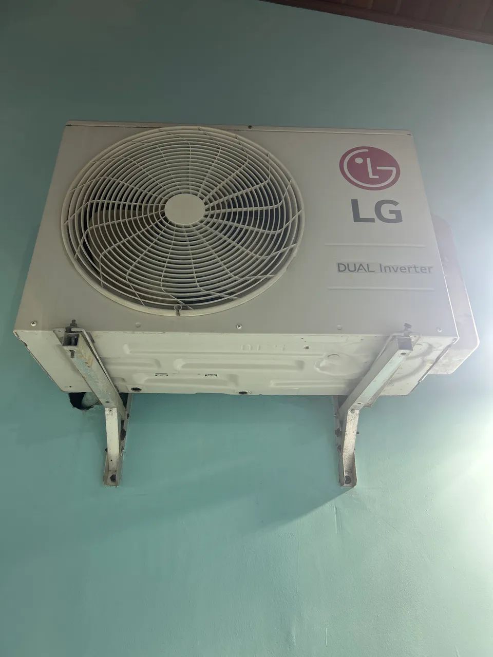 Ar condicionado LG 18.000