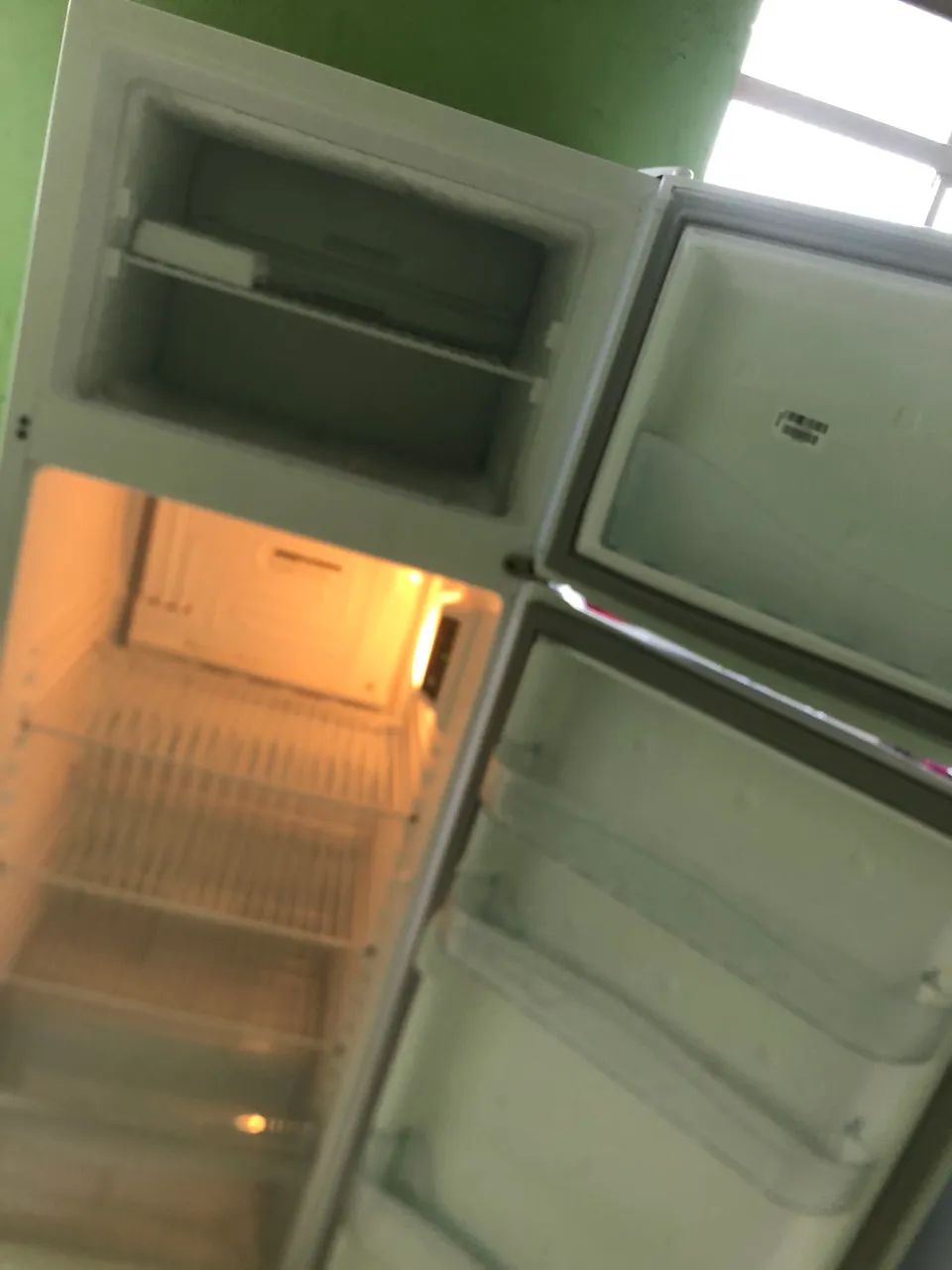 Geladeira Consul  - Foto 2