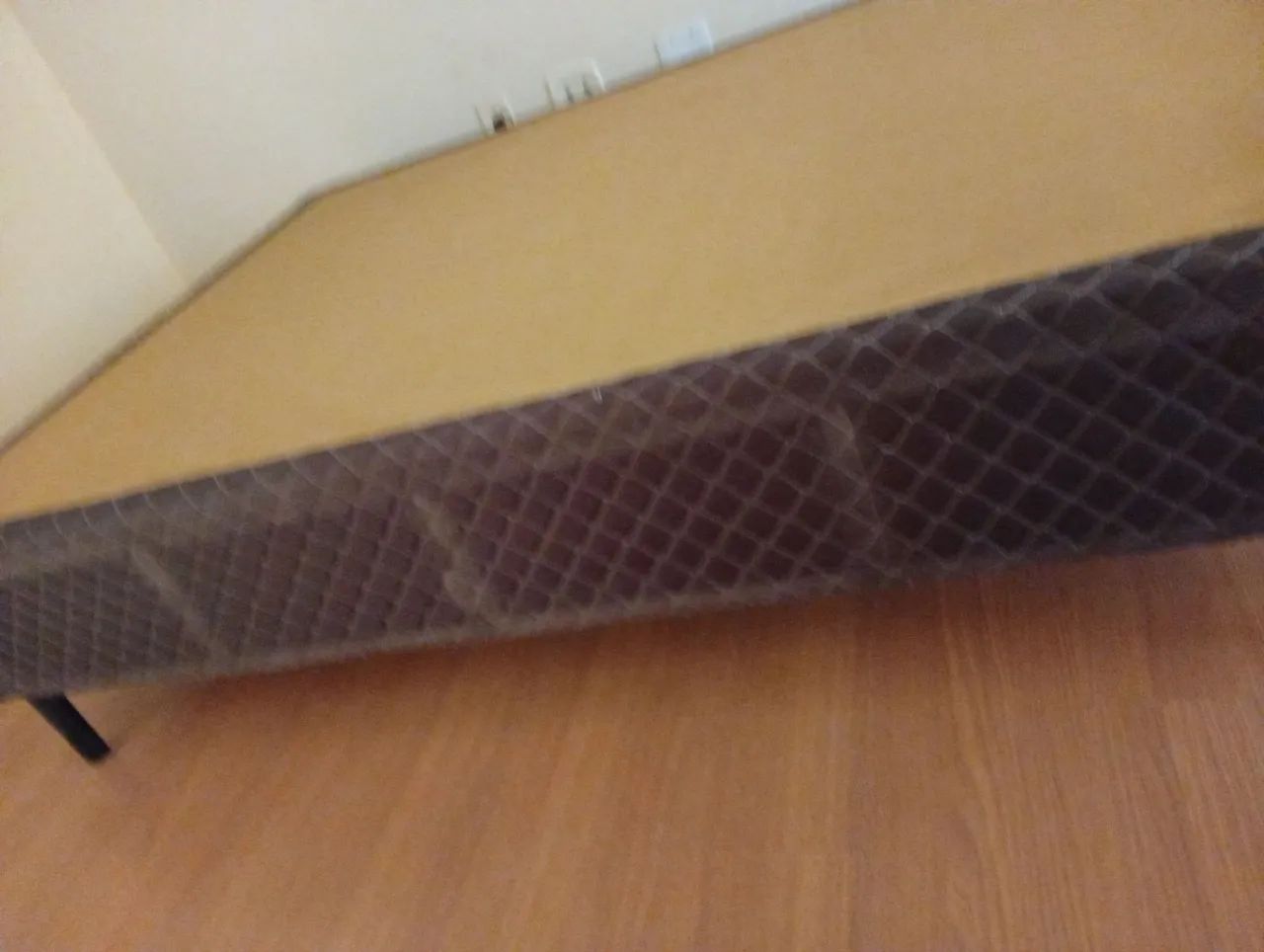 Base para cama casal - Foto 2