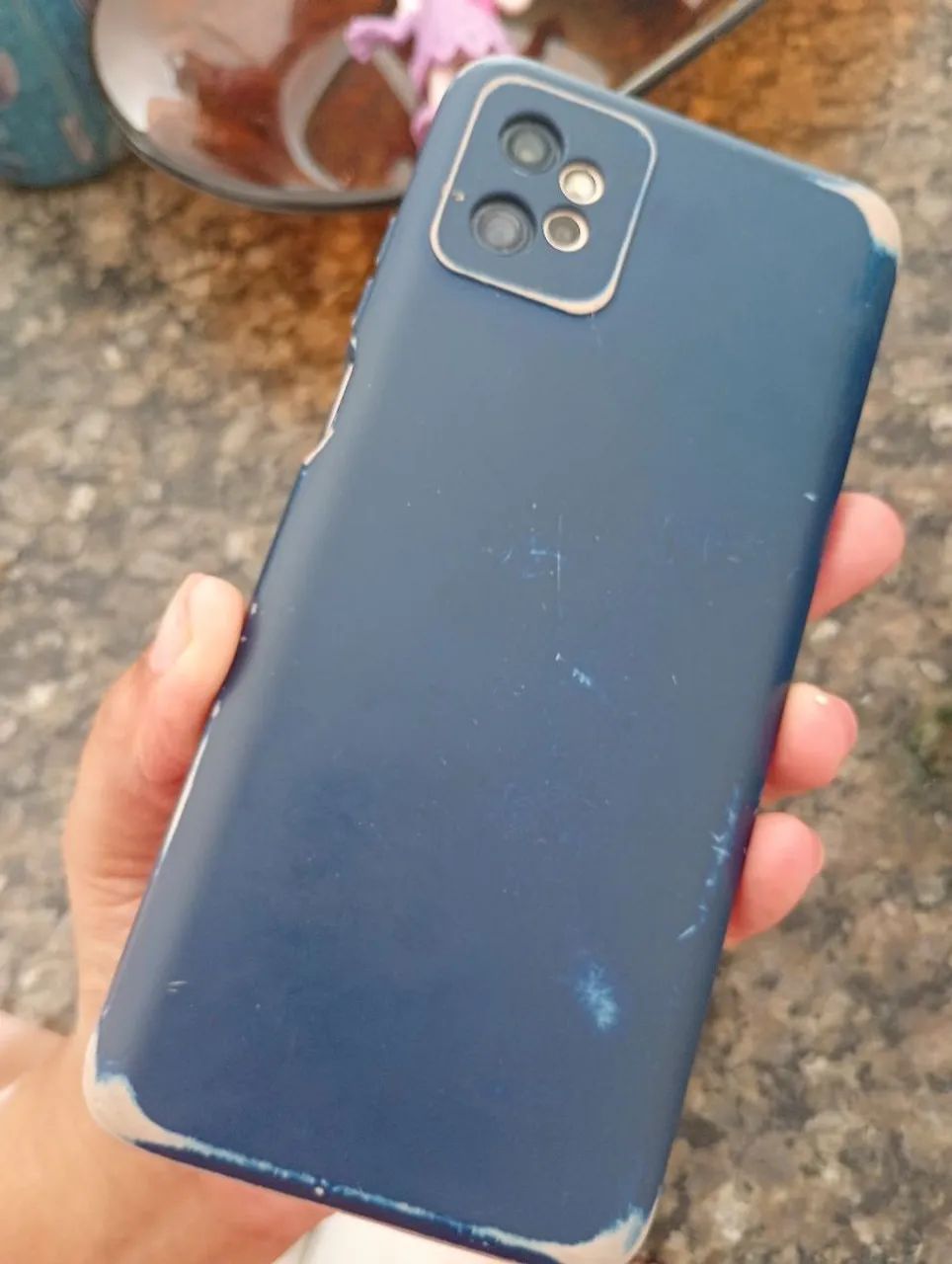 Moto g 32 - Foto 5